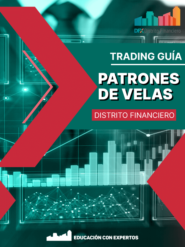 Ebook de patrones de velas