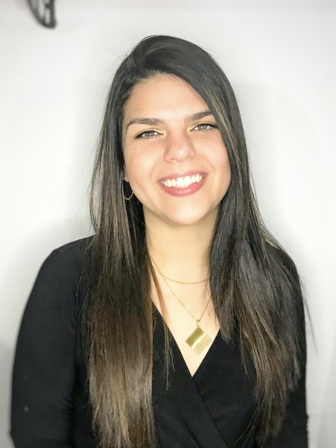 Dayana Cárdenas - Publicista