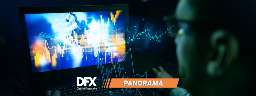 Wall Street pierde impulso ante preocupaciones sobre política monetaria y economía