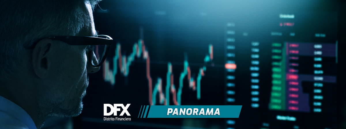 El positivismo del mercado se nubla ante incertidumbre mundial