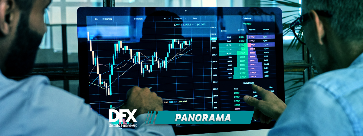 Criptos podrían ser el nuevo refugio