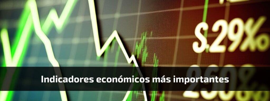 Indicadores economicos