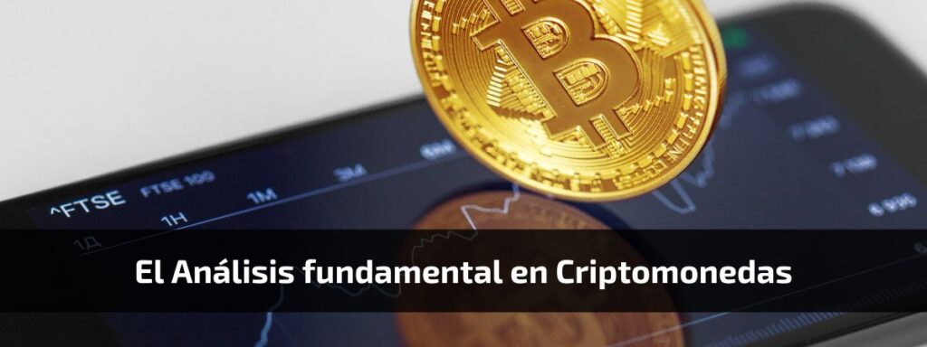 El Análisis fundamental en Criptomonedas