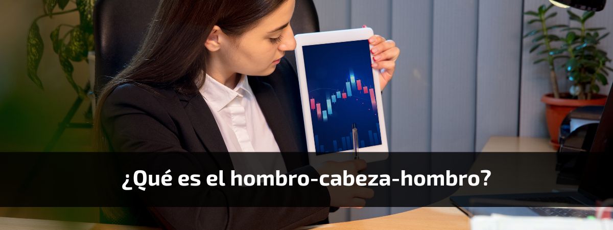 ¿Qué es el hombro-cabeza-hombro?